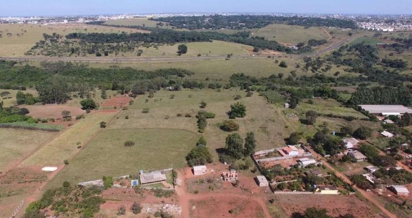 Oportunidade Única! Lote de em Chácaras Andorinhas