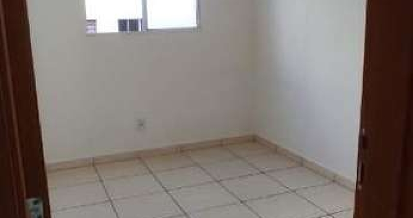 Apartamento à venda, 2 quartos, 1 vaga, PANORAMA - Uberlândia/MG