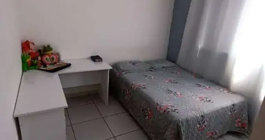 Apartamento com 2 quartos à venda na Rua Márcio Tostão, Shopping Park, Uberlândia