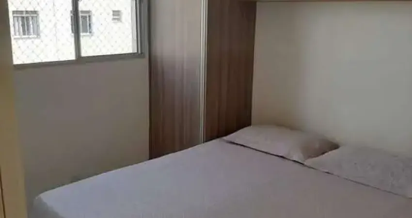 Apartamento à Venda no Shopping Park, Uberlândia