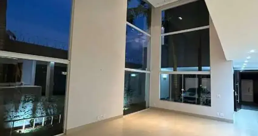 Excelente casa no bairro Jardim Inconfidência/ Karaíba (zona sul)