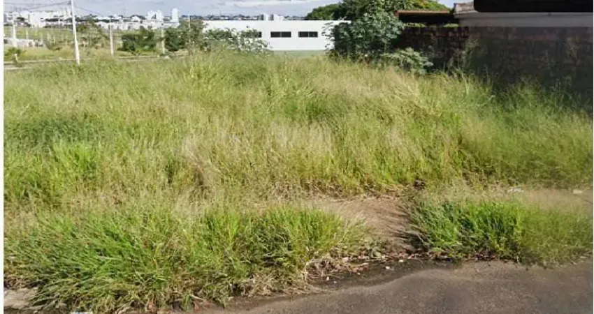 TERRENO à venda, ACLIMACAO - Uberlândia/MG