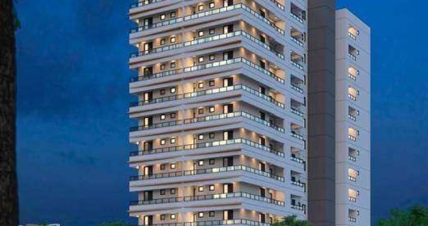 Apartamento à venda, 2 quartos, 1 suíte, 1 vaga, TUBALINA - Uberlândia/MG