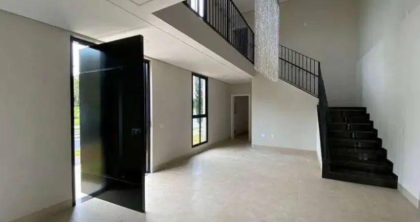 CASA EM CONDOMÍNIO à venda, 4 quartos, 4 suítes, 2 vagas, CONDOMINIO PARADISO ECOLOGICO - Uberlândia/MG