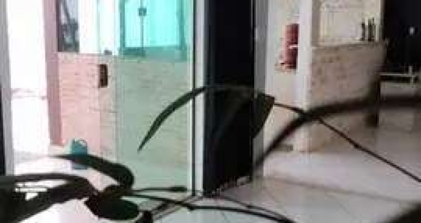 Casa à venda, 2 quartos, 1 suíte, 4 vagas, SAO JORGE - Uberlândia/MG