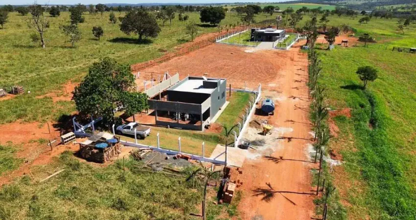 Oportunidade Imperdível! Fazenda de 35 Alqueires em Uberlândia- MG