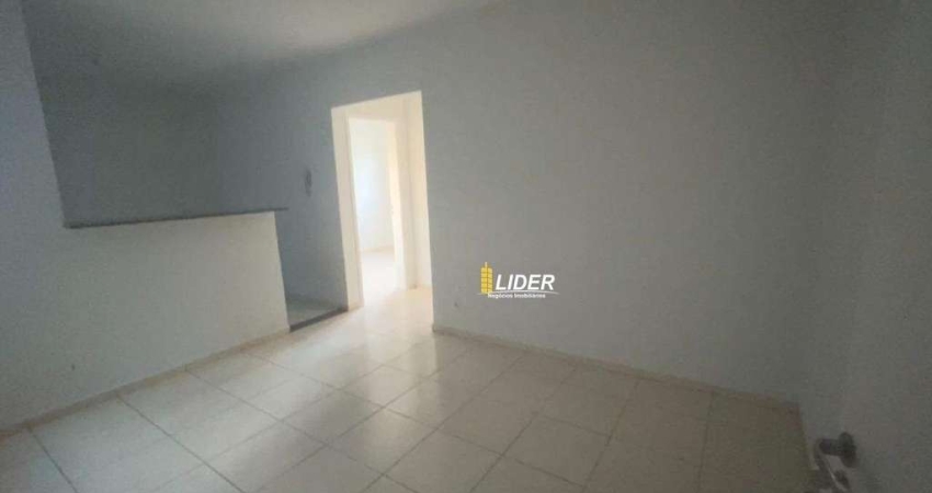Oportunidade Imperdível: Apartamento à Venda no Shopping Park