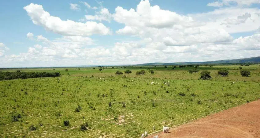 Ótima fazenda a venda em Iturama-MG