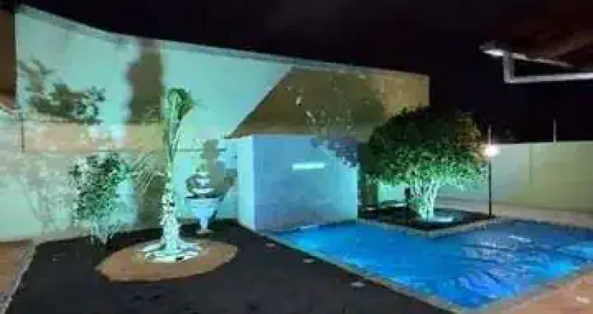 Casa à venda, 3 quartos, 4 vagas, Osvaldo Rezende - Uberlândia/MG