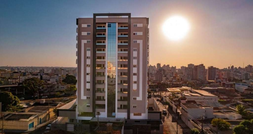 Apartamento à venda, 3 quartos, 1 suíte, 1 vaga, FINOTTI - Uberlândia/MG