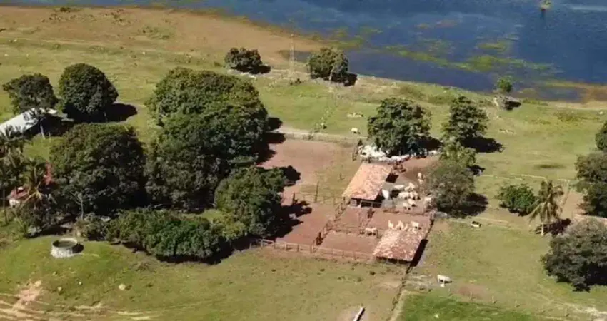 Chácara / sítio à venda na Avenida João Naves de Ávila, Centro, Uberlândia