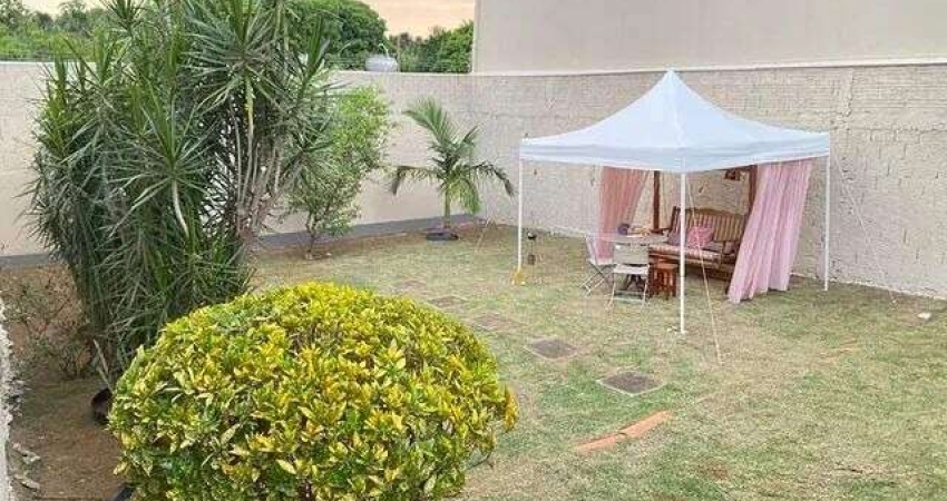 Casa à venda, 3 quartos, 2 vagas, PAMPULHA - Uberlândia/MG