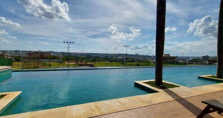 TERRENO à venda, GAVEA - Uberlândia/MG
