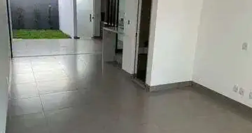Casa à venda, 3 quartos, 3 suítes, 1 vaga, SANTA ROSA - Uberlândia/MG