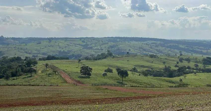 Chácara / sítio à venda na Área Rural de Monte Carmelo, Zona Rural, Monte Carmelo