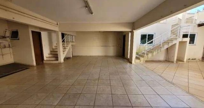 Casa com 4 quartos à venda na Rua Johen Carneiro, Lidice, Uberlândia