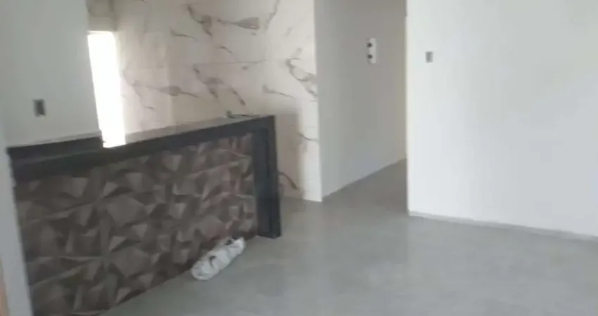 Casa no Bairro Minas Gerais