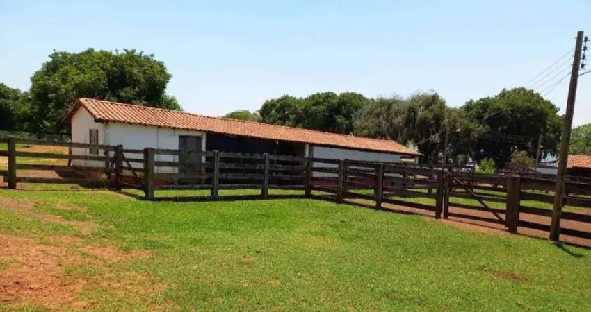 Chácara / sítio à venda na Área Rural de Iturama, Zona Rural, Iturama