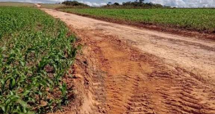 Fazenda na Área Rural de Niquelândia