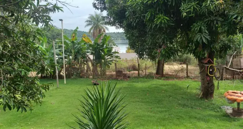 Chácara / sítio com 3 quartos à venda na Área Rural, Área Rural de Uberlândia, Uberlândia