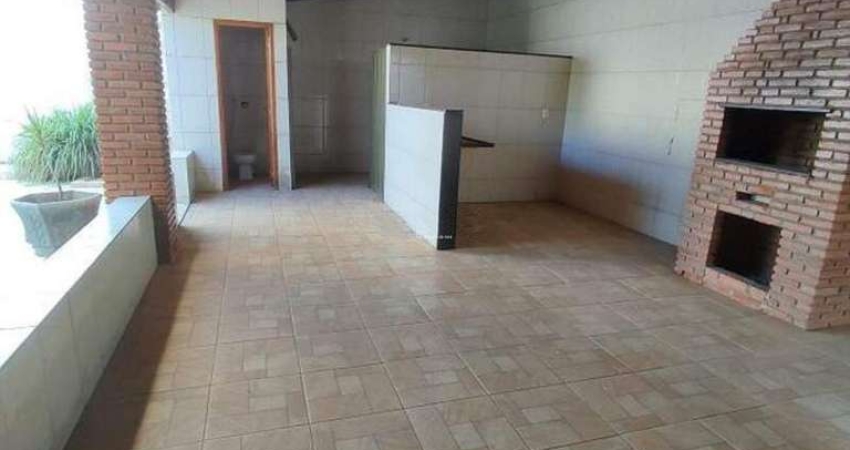 Casa à venda, 3 quartos, 1 suíte, 3 vagas, JARDIM BOTANICO - Uberlândia/MG