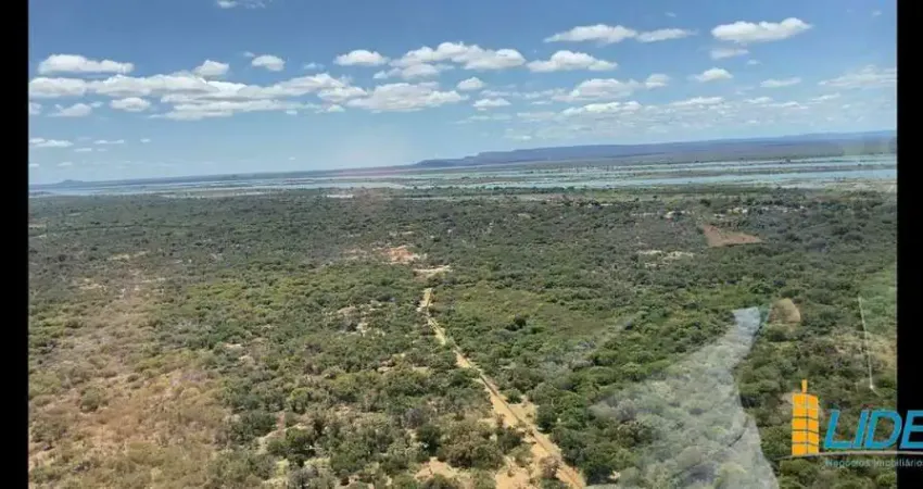 Chácara / sítio à venda na Área rural de Pilão Arcado - BA, Zona Rural, Pilão Arcado