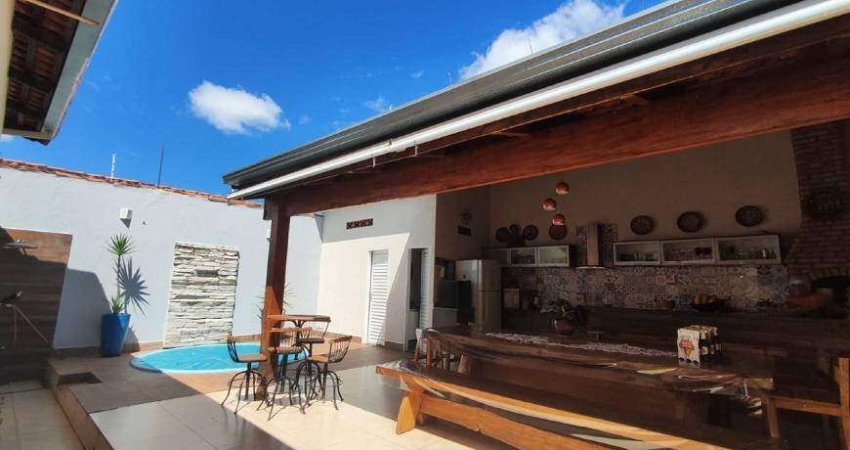Casa à venda, 4 quartos, 2 suítes, 1 vaga, ALTO UMUARAMA - Uberlândia/MG