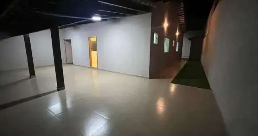 Casa à venda, 3 quartos, 1 suíte, 5 vagas, NOVA UBERLANDIA - Uberlândia/MG