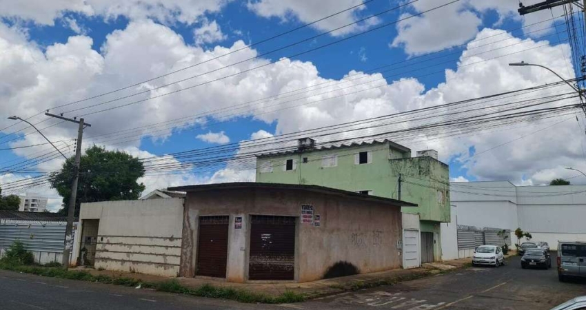 Terreno à venda na Rua São Francisco de Assis, Lagoinha, Uberlândia