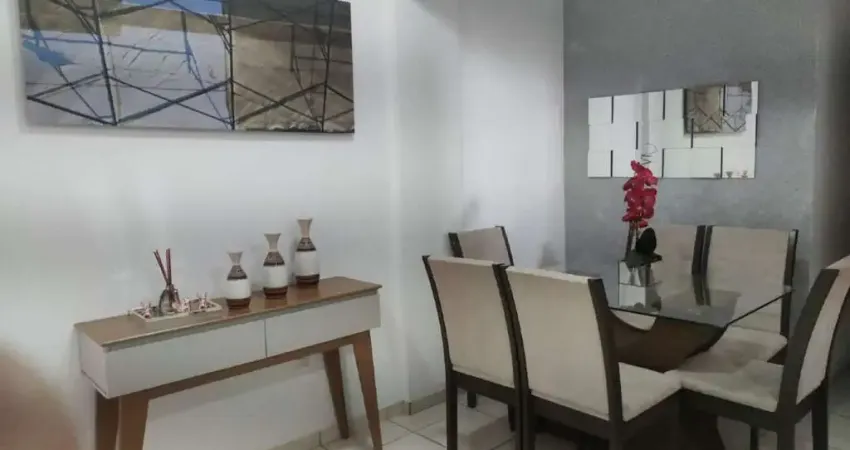 Apartamento à venda, 2 quartos, 1 suíte, LARANJEIRAS - Uberlândia/MG