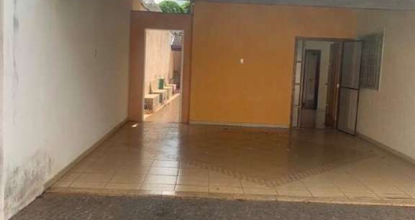 Casa no Bairro Jardim das Palmeiras