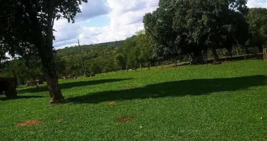 Chácara / sítio à venda na Área Rural de Campina Verde, Zona Rural, Campina Verde