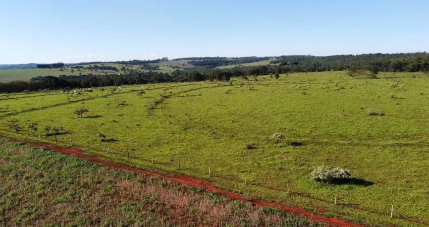 Chácara / sítio à venda na Área Rural, Área Rural de Uberlândia, Uberlândia