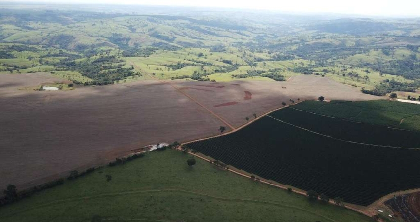 Chácara / sítio à venda na Área Rural de Estrela do Sul, Zona Rural, Estrela do Sul
