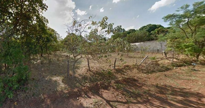 Terreno à venda na Rua Virgilio Rosa Medeiros, Morada Nova, Uberlândia