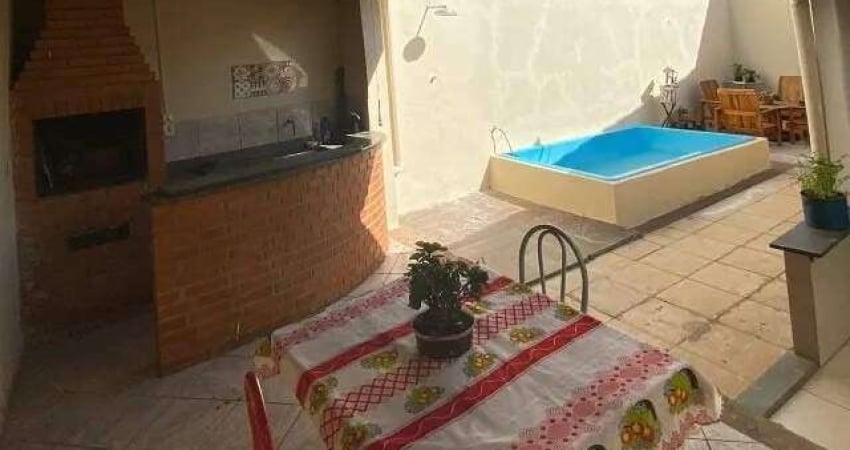 Casa à venda, 3 quartos, 2 vagas, NOVA UBERLANDIA - Uberlândia/MG