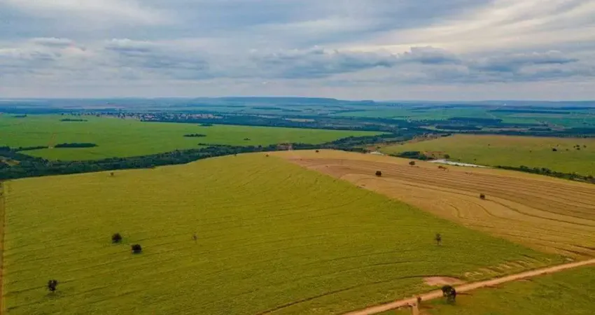 Chácara / sítio à venda na Área Rural de Itarumã, Zona Rural, Itarumã