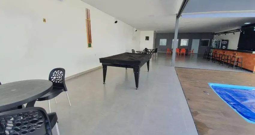 Ponto comercial à venda na Rua Gonçalo Alves, Residencial Integração, Uberlândia