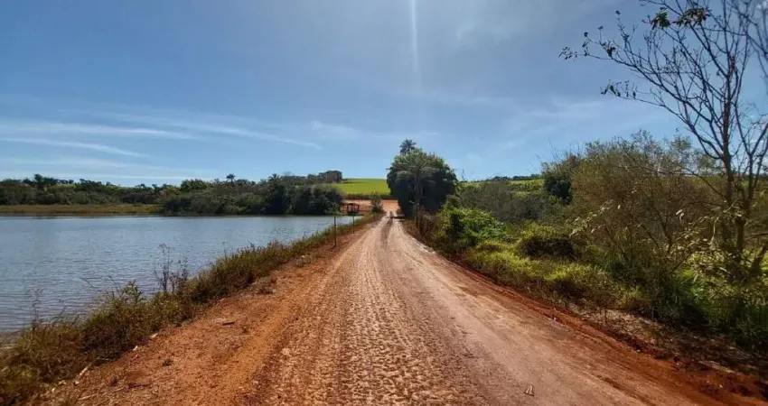Chácara / sítio à venda na Área Rural, Área Rural de Franca, Franca
