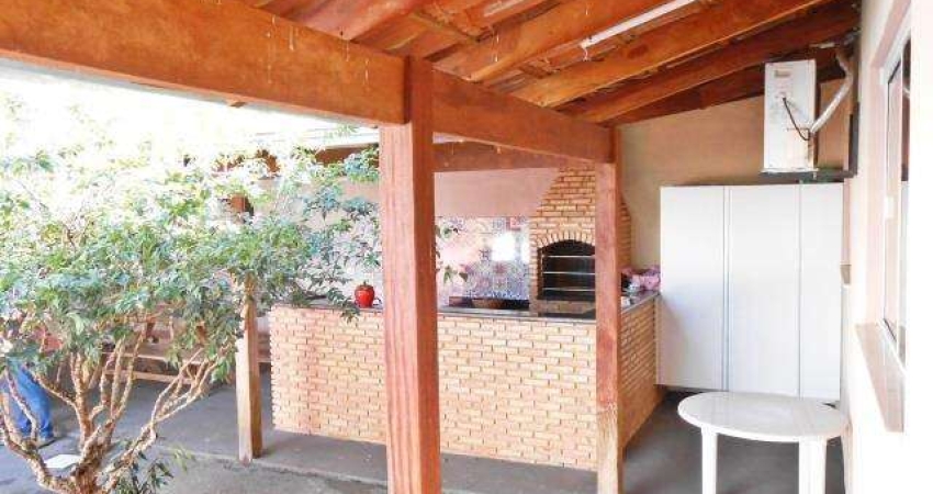 Casa à venda, 3 quartos, 1 suíte, 2 vagas, CARAJAS - Uberlândia/MG