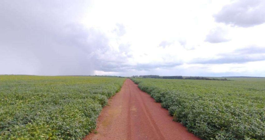 Chácara / sítio à venda na Área Rural de Campo de  Verde, Zona Rural, Campo Verde