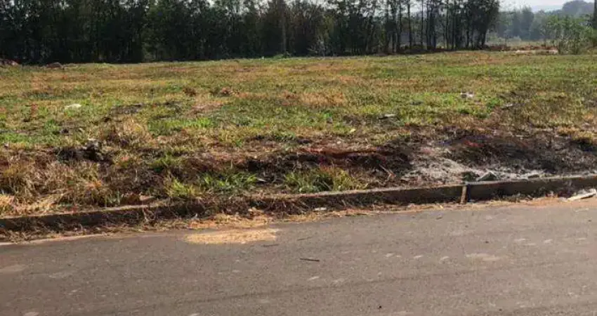 Terreno à venda na Rua Euclides Ferreira Tavares, Aclimação, Uberlândia