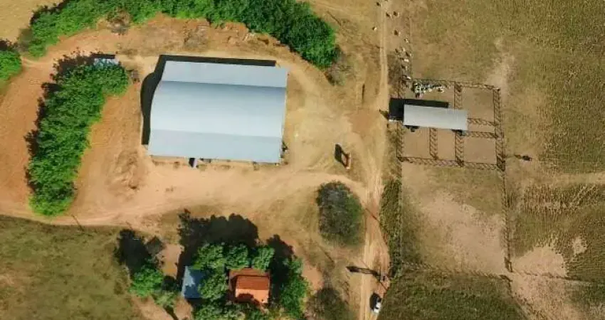 Chácara / sítio à venda na Área Rural de Presidente Kennedy, Zona Rural, Presidente Kennedy