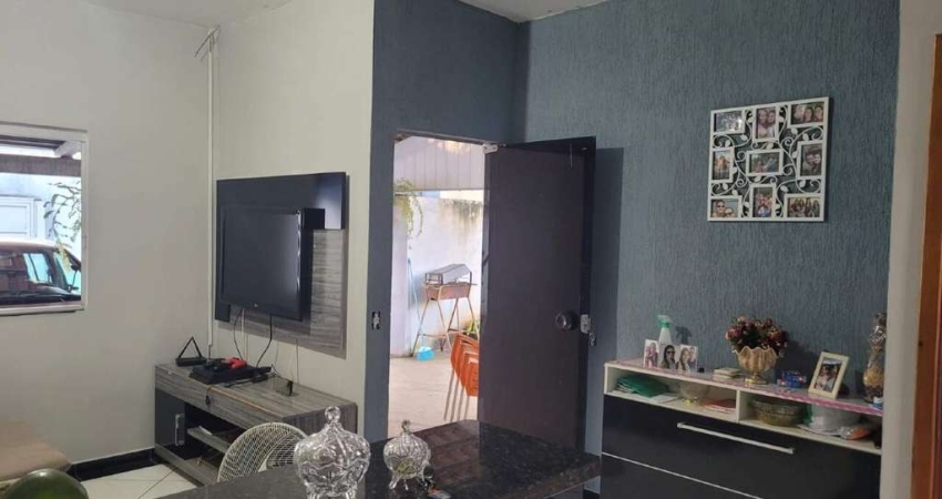 Casa com 2 quartos à venda na Rua Balbino Medeiros, Tocantins, Uberlândia
