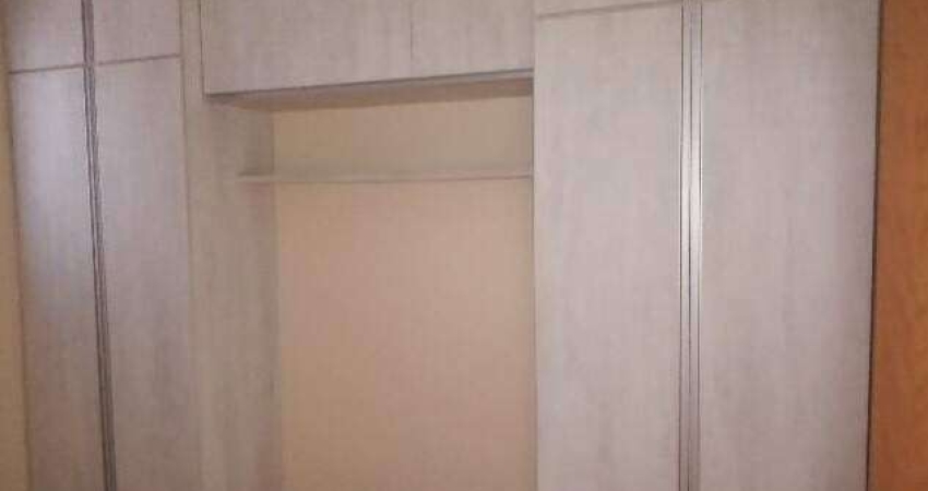 Apartamento à venda, 2 quartos, 1 suíte, 1 vaga, Vigilato Pereira - Uberlândia/MG