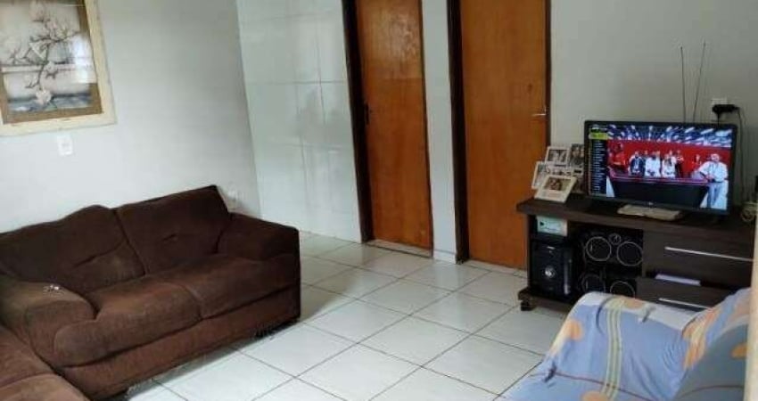 Casa à venda, 3 quartos, 2 vagas, GUARANI - Uberlândia/MG