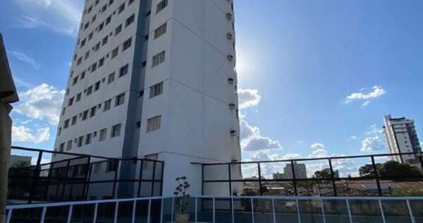 Apartamento à venda, 3 quartos, 1 suíte, 2 vagas, CAZECA - Uberlândia/MG