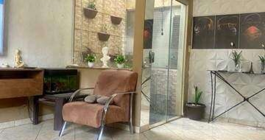 Casa com 3 quartos à venda na Rua Oliveira Viana, Pampulha, Uberlândia