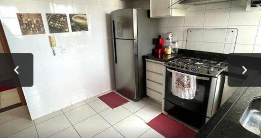 Apartamento à venda, 3 quartos, 1 suíte, 2 vagas, TUBALINA - Uberlândia/MG