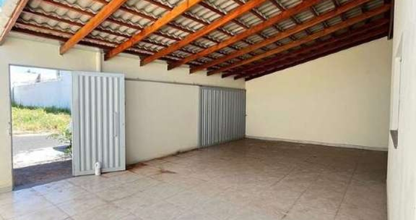 Casa à venda, 3 quartos, 2 suítes, 3 vagas, SANTA ROSA - Uberlândia/MG